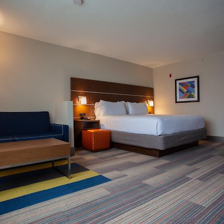 Holiday Inn Express & Suites Atlanta Perimeter Mall Hotel By Ihg Sandy Springs Exteriér fotografie
