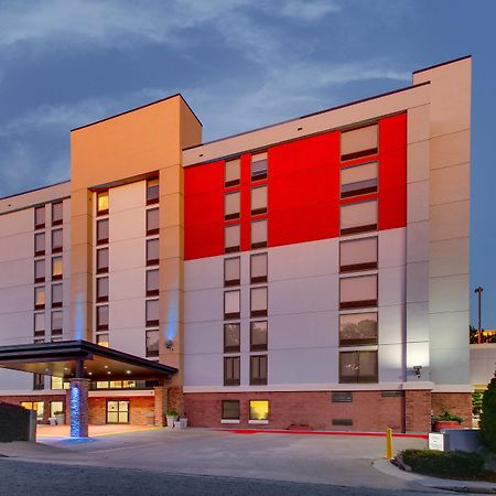 Holiday Inn Express & Suites Atlanta Perimeter Mall Hotel By Ihg Sandy Springs Exteriér fotografie