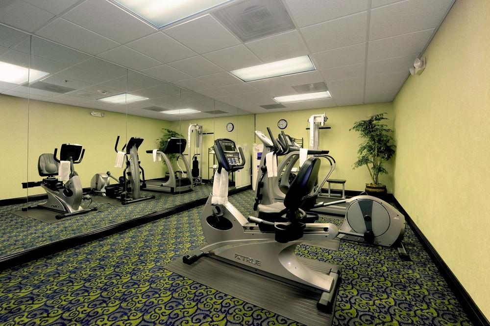 Holiday Inn Express & Suites Atlanta Perimeter Mall Hotel By Ihg Sandy Springs Exteriér fotografie
