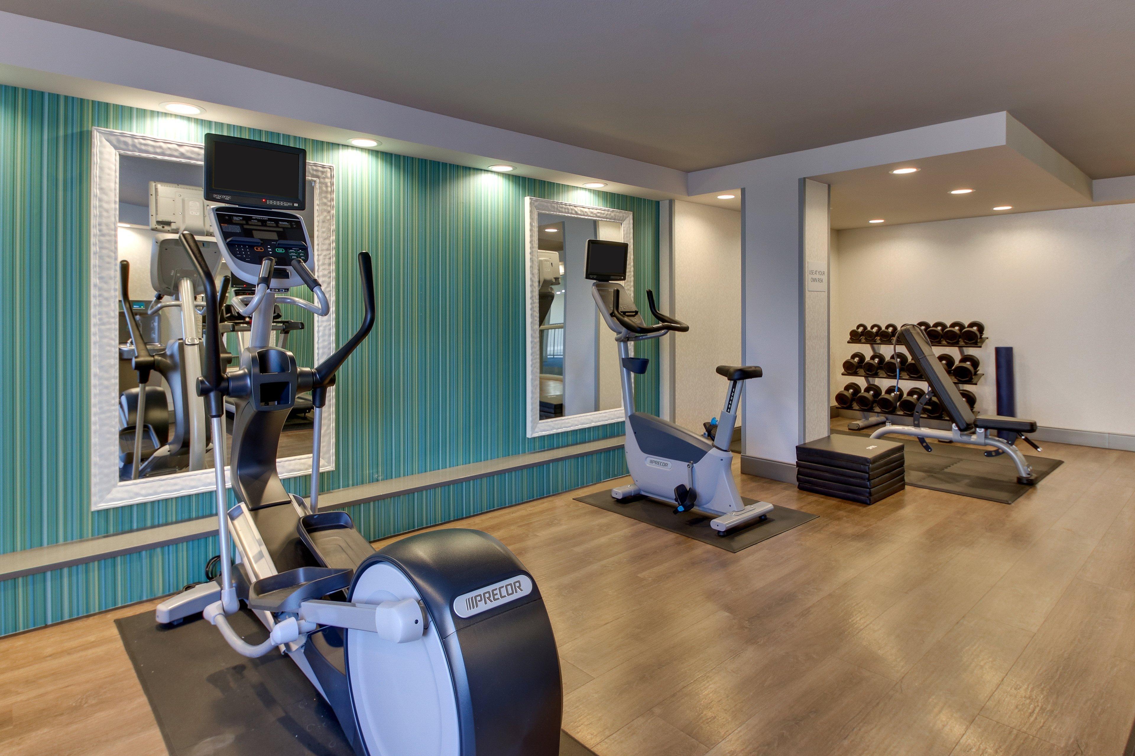 Holiday Inn Express & Suites Atlanta Perimeter Mall Hotel By Ihg Sandy Springs Exteriér fotografie