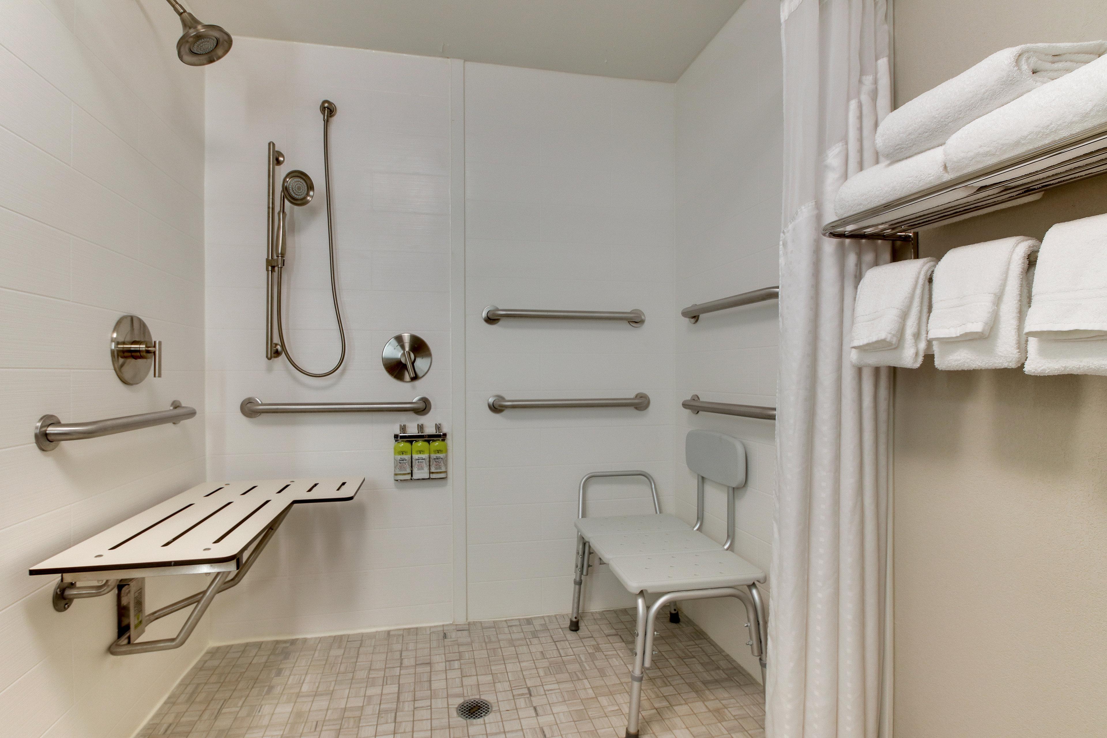 Holiday Inn Express & Suites Atlanta Perimeter Mall Hotel By Ihg Sandy Springs Exteriér fotografie