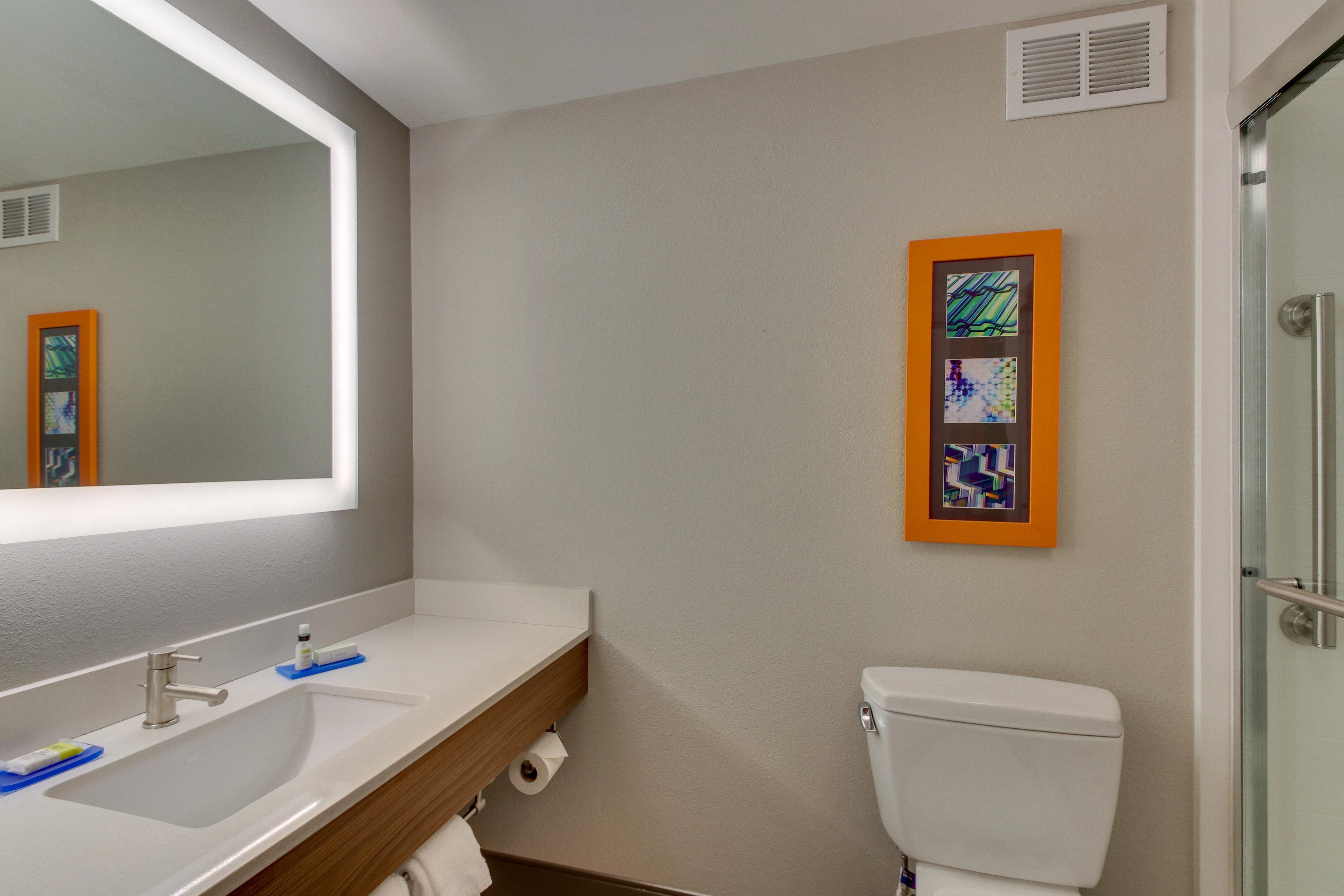 Holiday Inn Express & Suites Atlanta Perimeter Mall Hotel By Ihg Sandy Springs Exteriér fotografie