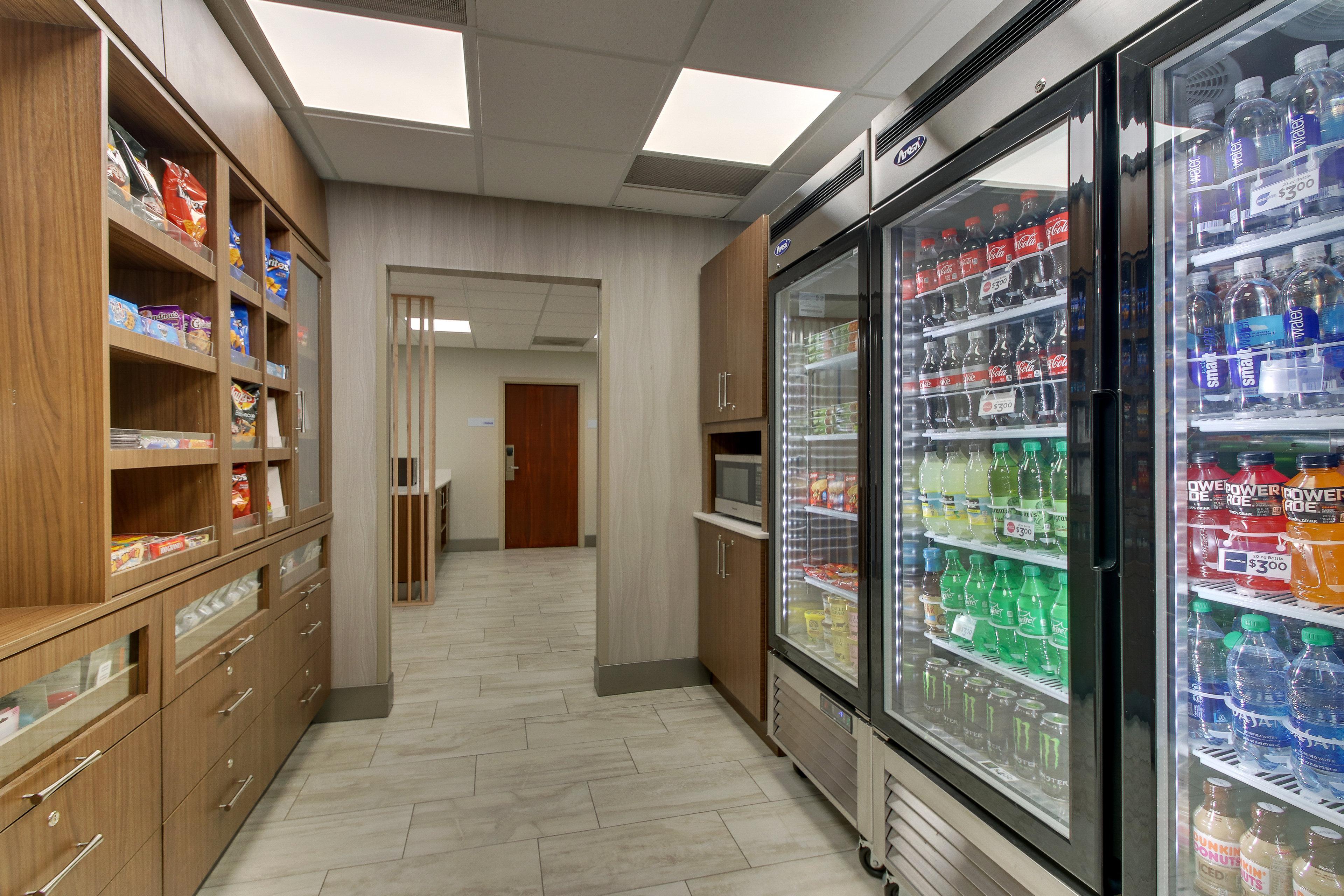 Holiday Inn Express & Suites Atlanta Perimeter Mall Hotel By Ihg Sandy Springs Exteriér fotografie