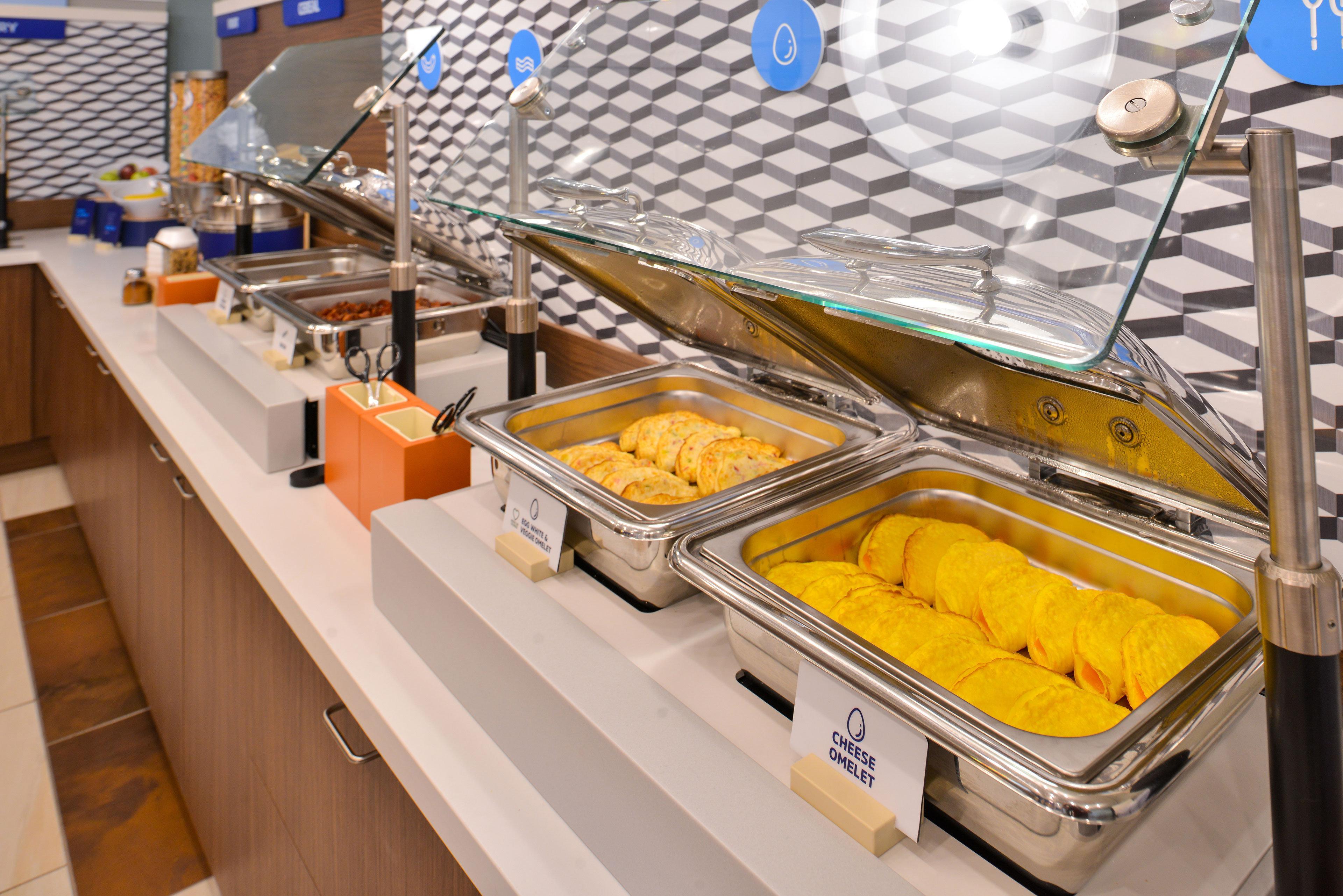 Holiday Inn Express & Suites Atlanta Perimeter Mall Hotel By Ihg Sandy Springs Exteriér fotografie