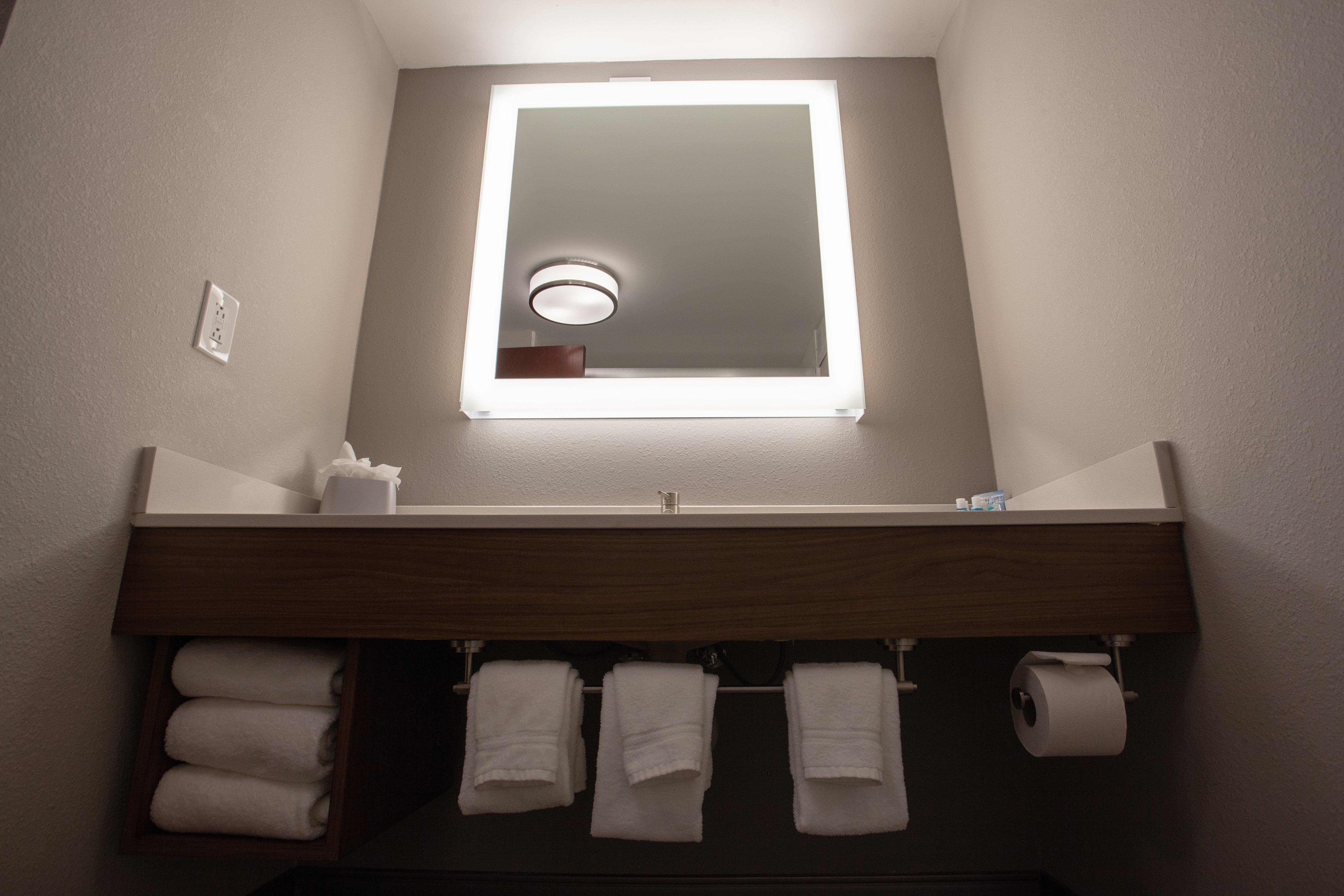 Holiday Inn Express & Suites Atlanta Perimeter Mall Hotel By Ihg Sandy Springs Exteriér fotografie