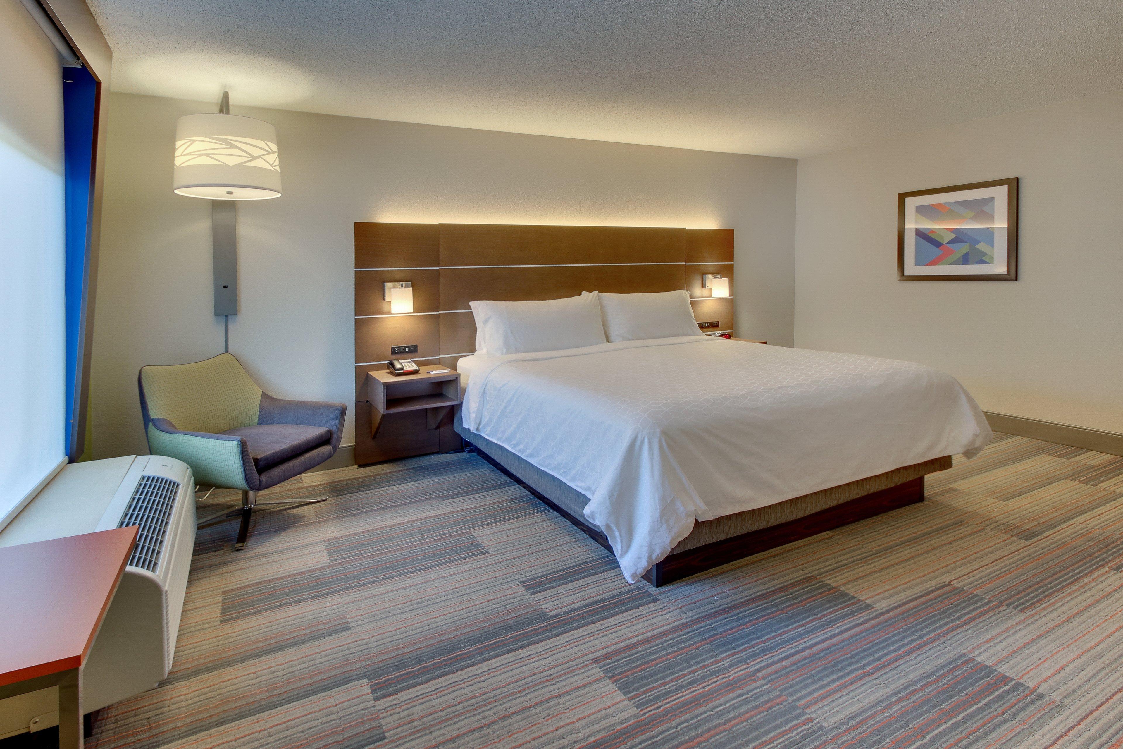 Holiday Inn Express & Suites Atlanta Perimeter Mall Hotel By Ihg Sandy Springs Exteriér fotografie