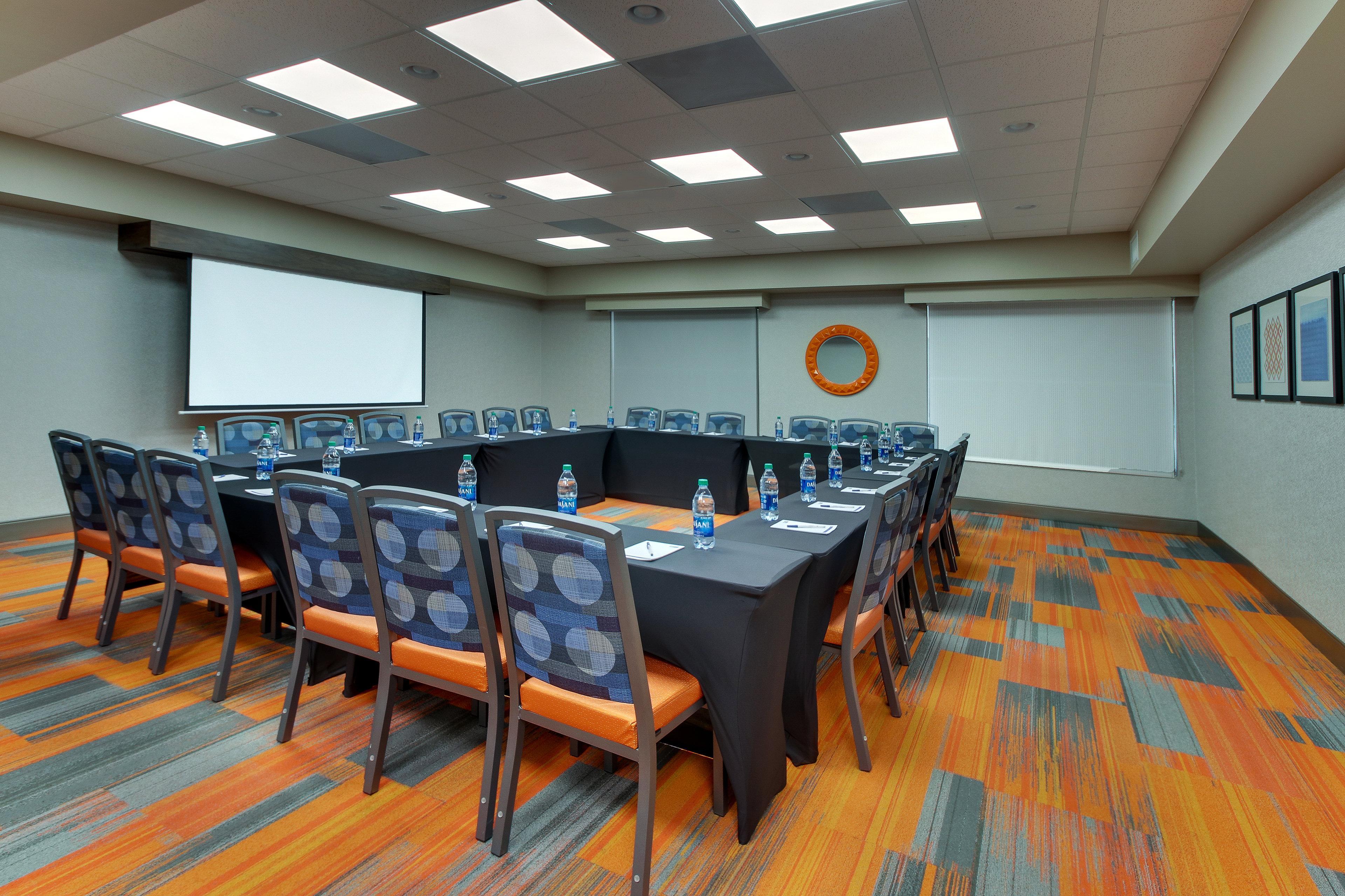 Holiday Inn Express & Suites Atlanta Perimeter Mall Hotel By Ihg Sandy Springs Exteriér fotografie