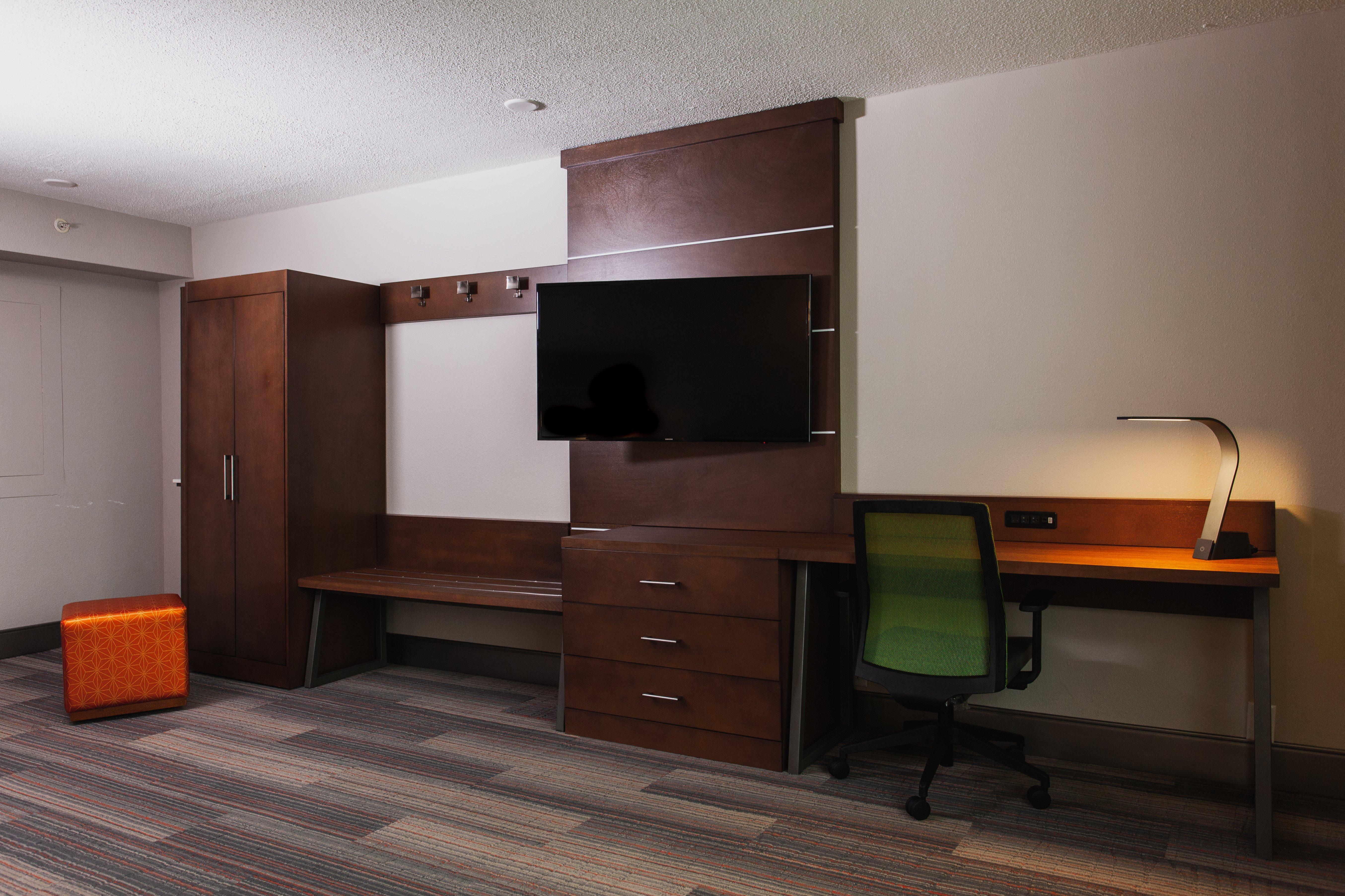 Holiday Inn Express & Suites Atlanta Perimeter Mall Hotel By Ihg Sandy Springs Exteriér fotografie