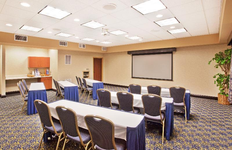 Holiday Inn Express & Suites Atlanta Perimeter Mall Hotel By Ihg Sandy Springs Exteriér fotografie